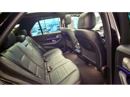 2022 Mercedes-Benz GLE Class 350de AMG Premium Plus €65,950 thumbnail