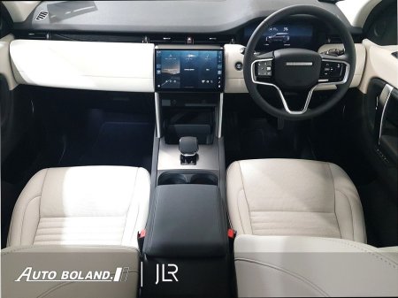 2025 Land Rover Discovery Sport PHEV P270e S Auto - Pan Roof, Keyless Entry, 19