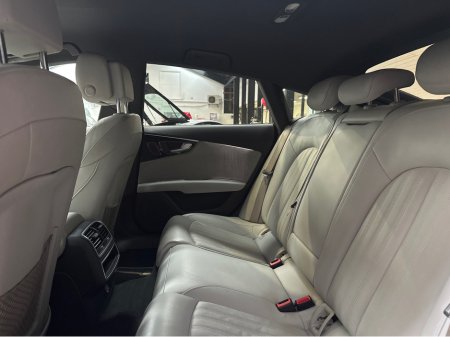 2017 Audi A7 SPORTBACK 3.0 TDI  QUATTRO S-TRONIC €22,950 thumbnail