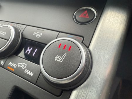 2018 Land Rover Range Rover Evoque 2.0 ED4 SE 2WD 150BHP 5DR €16,950 thumbnail