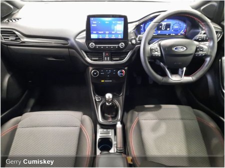 2022 Ford Puma ST-Line | 1.0L EcoBoost 125PS €20,450