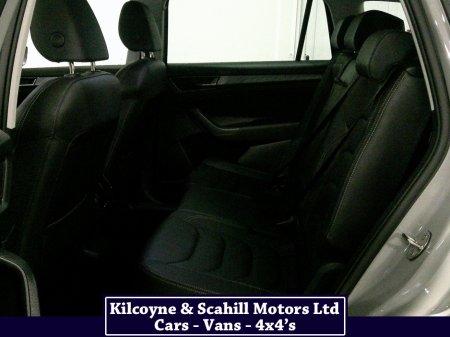 2022 Skoda Kodiaq 7S STYLE 2.0 TDI 15 150HP DSG €41,950 thumbnail