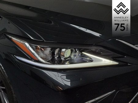 2023 Lexus ES 300 H ES300h Dynamic €46,950