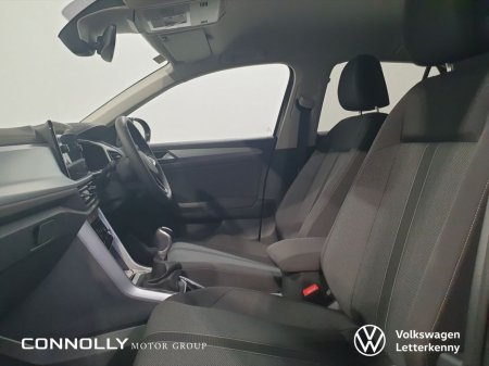 2025 Volkswagen T-Roc Edt 75 2.0TDI 116HP *From €313PM* €34,945 thumbnail