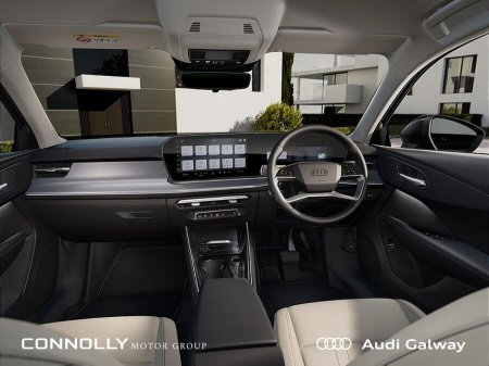 2026 Audi Q3 SE 35 TDI 150 PS S-TRONIC SPORTBACK €57,250