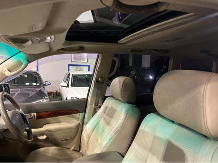 2004 Toyota Landcruiser 3.0 D-4D LC5 5DR Manual €13,950 thumbnail