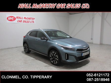 2023 Kia XCeed PE PHEV AUTO - FINANCE & SCRAPPAGE AVAILABLE €21,895