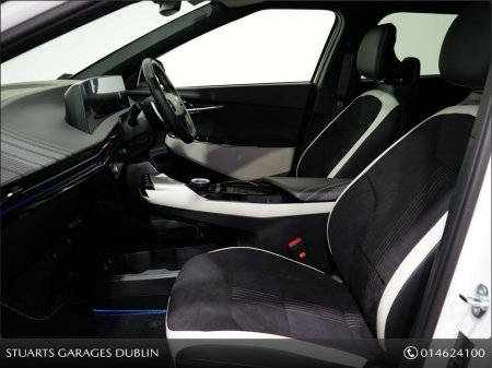 2023 Kia EV6 GT Line 5DR Auto €36,995