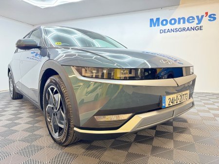 2024 Hyundai Ioniq 5 58kW Executive Plus €34,995
