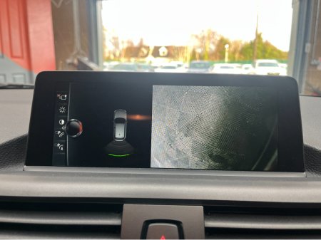 2016 BMW 1 Series €14950! 2016 BMW 118D SPORT 2.0 AUTOMATIC / CRUISE CONTROL / REVERSE CAMERA €14,950 thumbnail