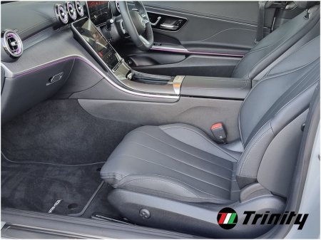 2025 Mercedes-Benz CLE * CLE 300 * 251 * AMG LINE PREMIUM * 9 G-TRONIC * 25.4 kWh PHEV * EQ POWER 129 BHP / 95kW * TRINITY VOLKSWAGEN * €72,450