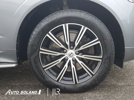 2021 Volvo XC60 B4 2.0D Inscription - Pan Roof, Heated Seats, Heated Steering Wheel, Side Steps, Diamond Turned Alloy Wheels thumbnail