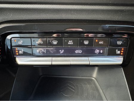 2026 Citroen C3 Aircross Max Hybrid 7 Seat €35,995 thumbnail