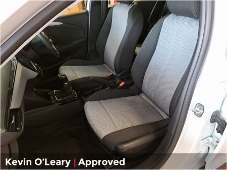 2025 Opel Corsa 1.2 Elegance €23,900