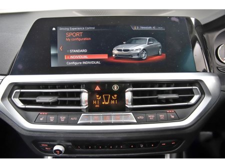 2020 BMW 3 Series 318D SPORT 3SSG 6SPD €29,890 thumbnail