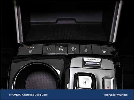 2022 Hyundai Tucson Executive Plus HEV Auto €36,796 thumbnail