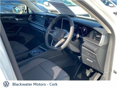 2026 Volkswagen Tayron EDITION 75 2.0TDI 150BHP DSG AUTOMATIC *ORDER YOUR 261 TODAY* €61,065