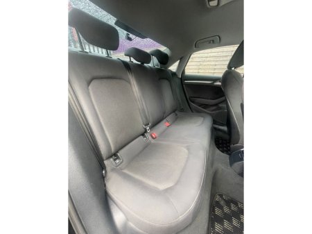 2017 Audi A3 1.4TFSI 150 S-Tronic ultra SE €21,950 thumbnail