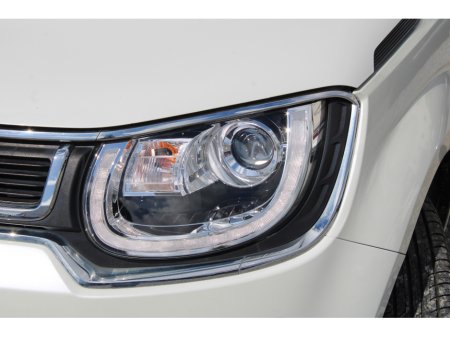 2022 Suzuki Ignis 1.2 DUALJET HYBRID SZ3 5 5DR €15,950