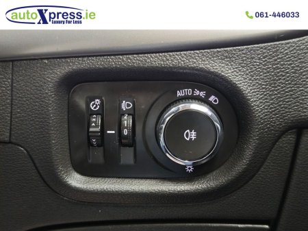 2016 Vauxhall Astra 1.4I Turbo Tech Line €12,995 thumbnail