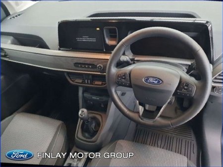 2026 Ford Transit Courier Trend. From €99 p/w + VAT Contract Lease