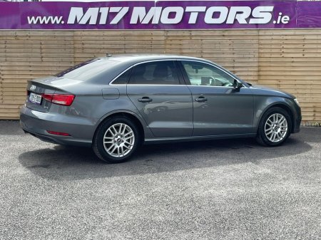 2019 Audi A3 30 TFSI 116HP SE €24,950 thumbnail