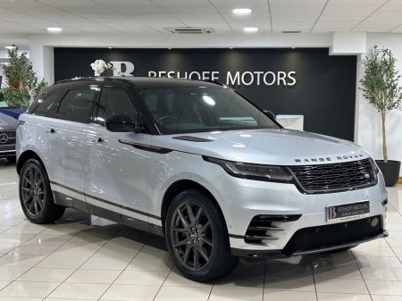 2024 Land Rover Range Rover Velar P400e DYNAMIC HSE=PAN ROOF//HUGE SPEC//1 OWNER=TAILORED FINANCE PACKAGES AVAILABLE=TRADE IN'S WELCOME