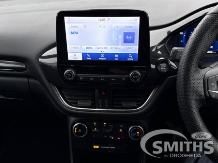 2024 Ford Puma ST-LINE 1.0T 125PS €25,950 thumbnail