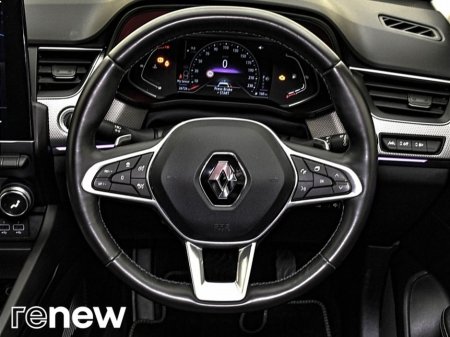 2023 Renault Arkana Techno TCe 140 Auto €26,790 thumbnail