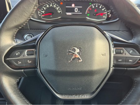 2021 Peugeot 2008 ACTIVE PREMIUM BLUEH BLUEHDI S/S €17,500 thumbnail