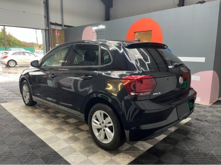 2019 Volkswagen Polo €15950! 2019 VOLKSWAGEN POLO 1.0 AUTOMATIC /  REVERSE CAMERA / CRUISE CONTROL €15,950