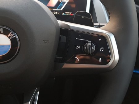 2026 BMW X3 X3 20d xDrive M Sport €92,082 thumbnail