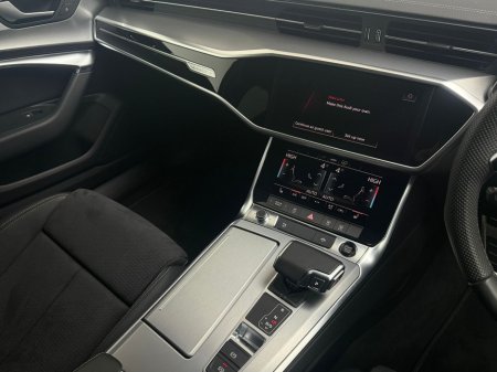 2024 Audi A6 50 TFSI E S LINE QUATTRO €54,990 thumbnail