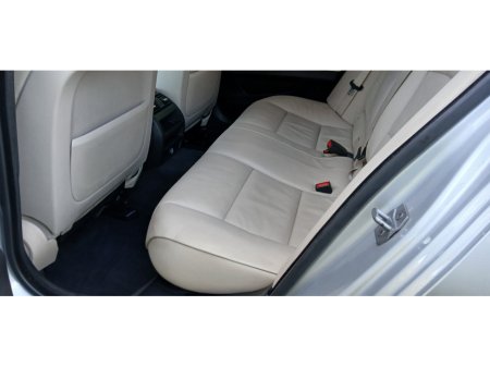 2013 BMW 5 Series *M SPORT* 520D TOURING AUTO MSPORT 5dr €13,950 thumbnail