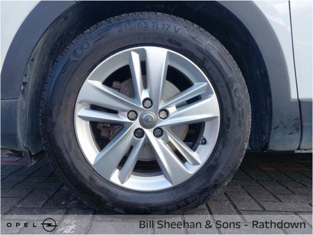 2021 Opel Grandland X GRANDLAND X SC 1.5 130BHP D6 €12,950 thumbnail