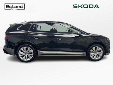 2026 Skoda Enyaq 85 *0% APR* €65 P/W ON PCP €47,134