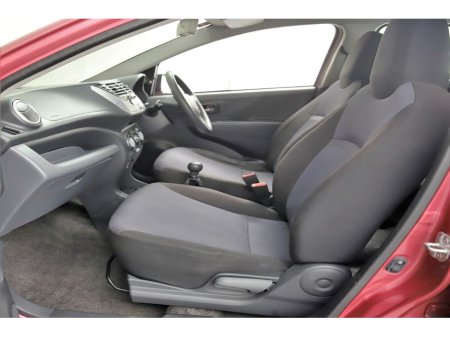 2014 Suzuki Alto 1.0 5SPD *1 YEARTS WARRANTY* €8,490 thumbnail