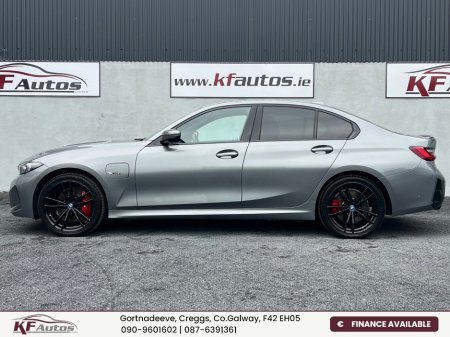 2023 BMW 3 Series 330e (xDrive) M Sport Pro Edition (G20 LCII) PHEV 290bhp Auto - 231 Reg €43,995