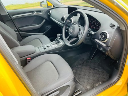 2018 Audi A3 DIGITAL DASH//ON SALE //UPGRADED ALLOYS €19,950 thumbnail