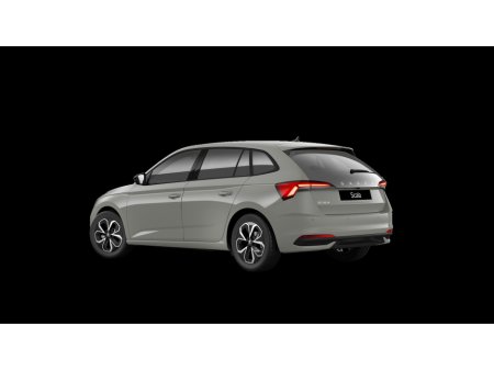 2026 Skoda Scala Selection €31,949