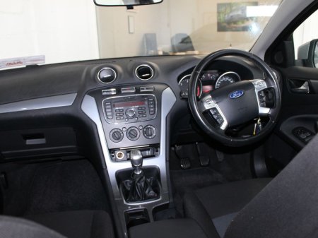 2014 Ford Mondeo Graphite 1.6tdci 115PS 4DR €8,499 thumbnail