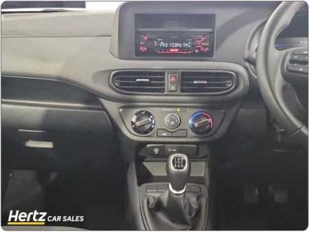 2024 Hyundai i10 Classic 1.0 Petrol Manual €16,495 thumbnail