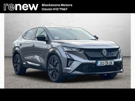 2025 Renault Rafale E-TECH Hybrid 200 Auto esprit Alpine €49,950