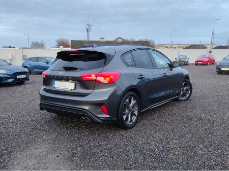 2020 Ford Focus STUNNING ST-LINE EDITION ECO ECOBLUE €21,300