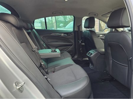 2018 Opel Insignia GRAND SPORT SRI 1.6 1 136PS 5DR €12,950 thumbnail