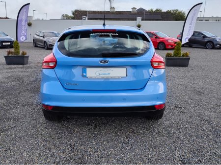 2017 Ford Focus LOW MILES TITANIUM 1.5 TDCI €12,900