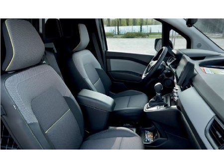 2026 Renault Kangoo E-Tech Advance ML19 *ORDER YOUR 261 TODAY* €32,822