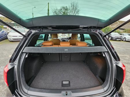 2014 Volkswagen Golf ( 142 ) 1.4 SPECIAL TAN LEATHER HI LINE EDITION REV-CAMERA HI-SPEC STUNNING CAR €13,950 thumbnail