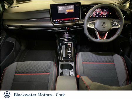 2026 Volkswagen Golf GTI Clubsport 2.0 TSI 300BHP 7 speed DSG AUTOMATIC *ORDER YOUR 261 TODAY* €67,790