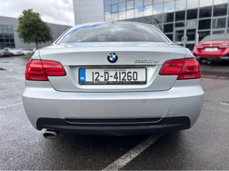 2012 BMW 3 Series 320 D M Sports Automatic ~ As New ~ €8,999